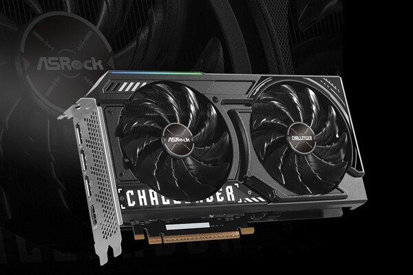 只需换个软件:Intel锐炫B580跑AI实测快了3倍!-图片1