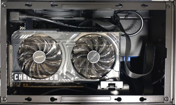 只需换个软件:Intel锐炫B580跑AI实测快了3倍!-图片2